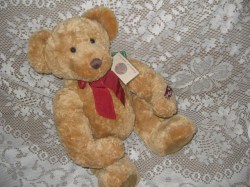 honey russ bear main